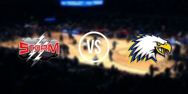 Aniguiin High School vs Anthony A. Andrews High School