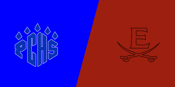 Polk County High School vs. East Rutherford High School