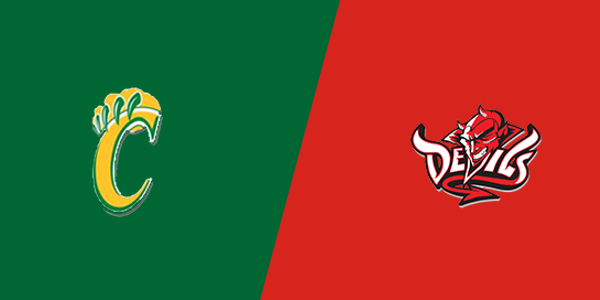 Carver-Montgomery High School vs. Central-Phenix City High School
