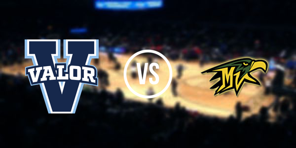 Mountain Vista High School vs Valor Christian High School