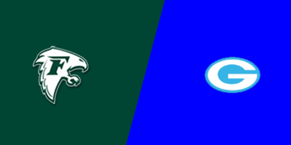 Freeland High School vs. Garber High School