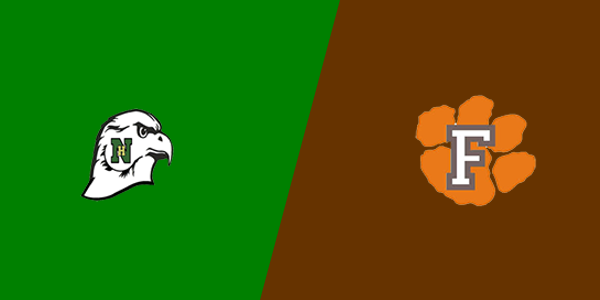 North Harford High School vs. Fallston High School
