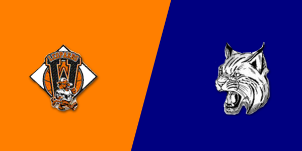 Wells High School vs. White Pine High School