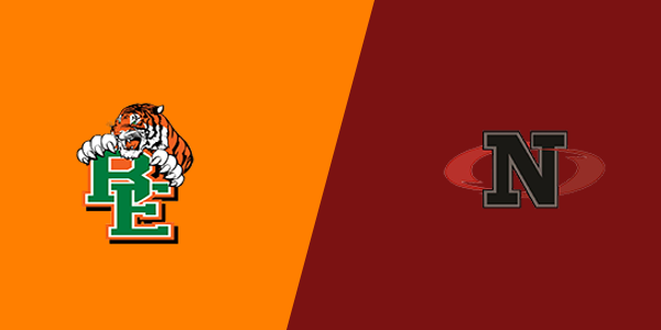 Blanche Ely High School vs. Northeast High School - Oakland Park