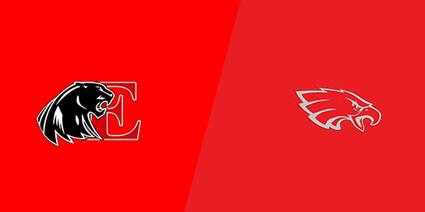 Eastbrook High School vs. Frankton High School