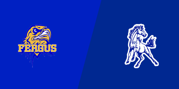 Fergus High School vs. Malta High School