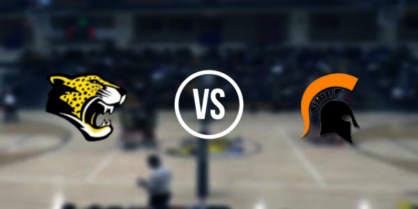 Genesis Preparatory Academy vs. Priest River Lamanna High School