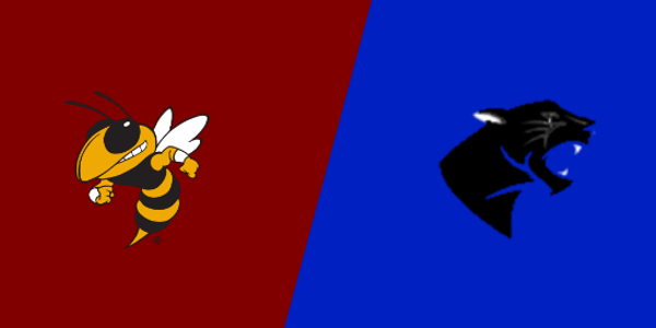 St Augustine High School vs. Ridgeview High School