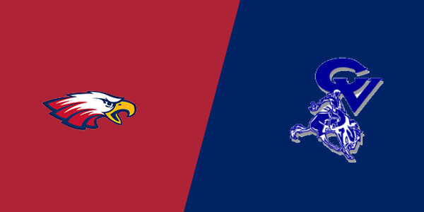 Scottsdale Christian Academy vs. Camp Verde High School