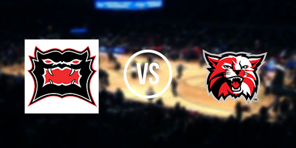 Kenton High School vs Spencerville High School