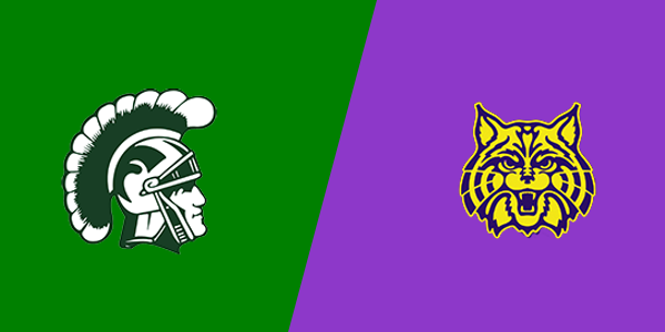 Madison vs. Mt. Olive