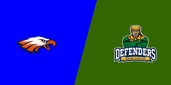 Madison Southern High School vs. Bryan Station High School