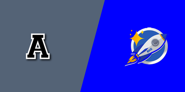 Away vs. Roberts High School