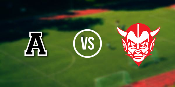 Away vs. Hinsdale Central High School