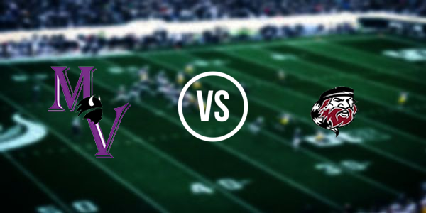 Torrington High School vs. Mountain View High School
