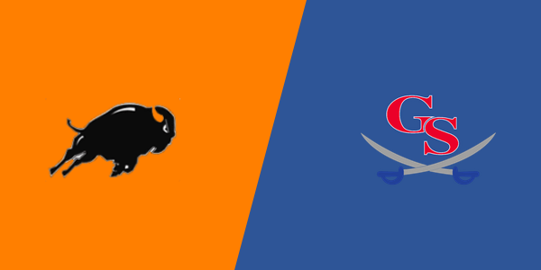 Fenton High School vs. Glenbard South High School