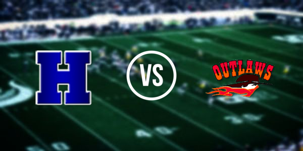 Roy-Winifred High School vs. Highwood High School