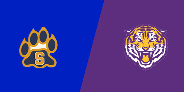 Sunnyside High School vs. Lemoore High School