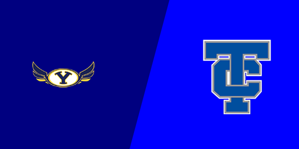 Yucaipa High School vs. Temescal Canyon High School