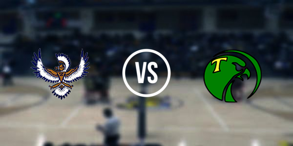 Zuni High School vs. Thoreau High School