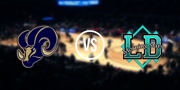 Red Lodge High School vs. Lame Deer High School