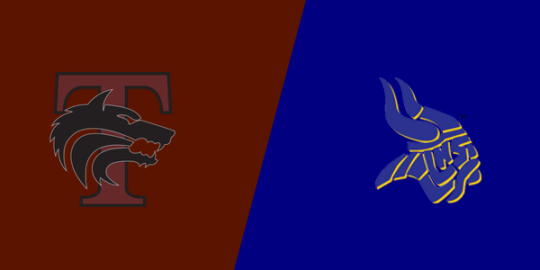 Timberview High School vs. Lamar High School - Arlington