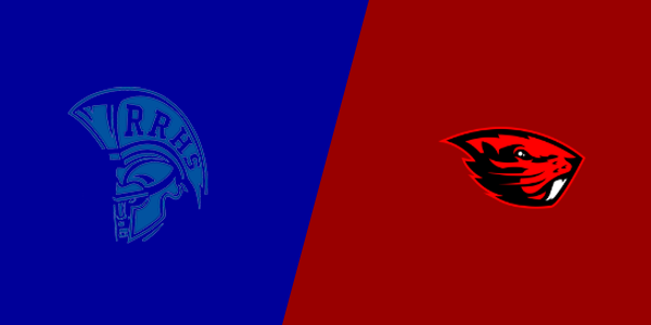 Raft River Senior High School vs. American Falls High School