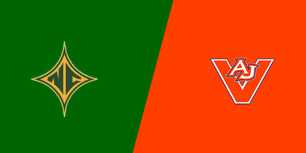 North Central High School vs. Andrew Jackson High School