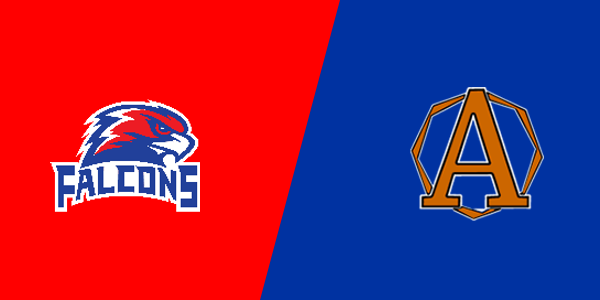 Briggsdale High School vs. Akron High School