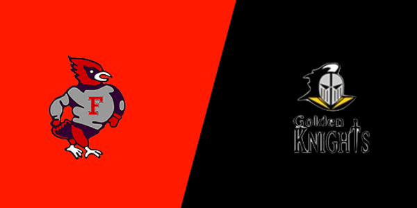 Fredericktown High School vs. Northmor High School