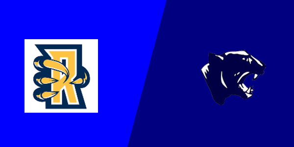 RHAM High School vs. OH Platt High School