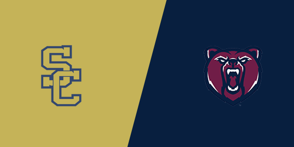 Stoney Creek High School vs. Berkley High School