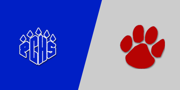 Polk County High School vs. Copper Basin High School