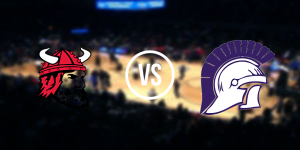 Montgomery High School vs. Petaluma High School