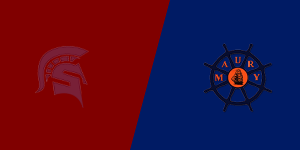 Salem  High School vs. Maury High School