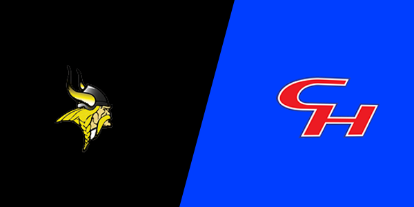 Tri County High School vs. Chippewa Hills High School