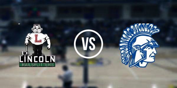 Lincoln vs St. Francis