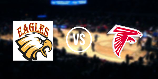 Douglas Byrd High School vs. Seventy-First High School