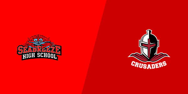 Seabreeze HS vs. Bishop Kenny High School