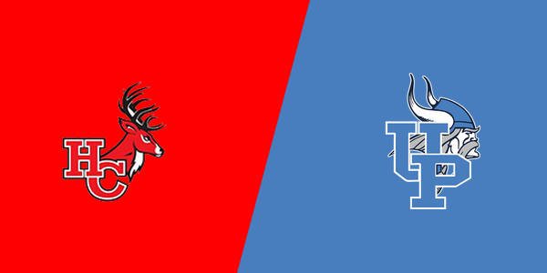 Hoke County High School vs. Union Pines High School