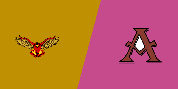 Seneca High School vs. Atherton High School