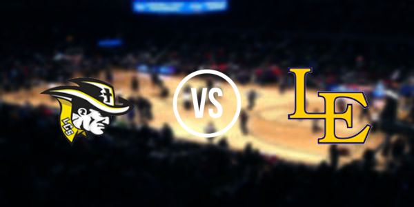 Eastern High School - Lansing vs Lansing Christian High School