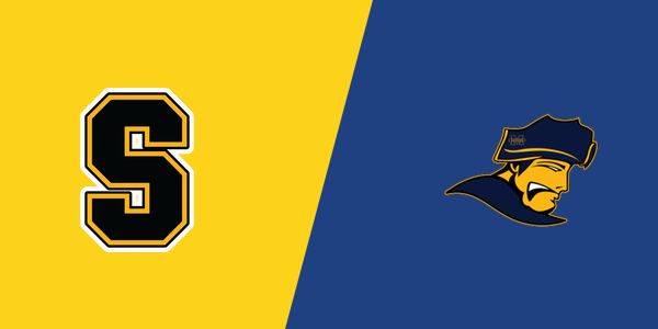 Saguaro High School vs. Shadow Mountain High School