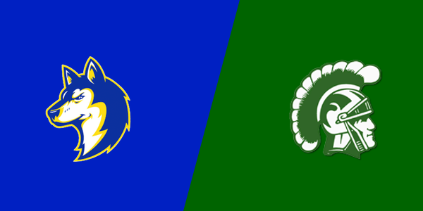 Northern Garrett High School vs. Hampshire High School