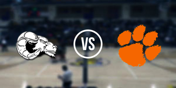 Clearwater Valley High School vs. Kendrick Senior High School