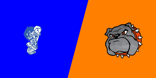 Freeburg High School vs. Waterloo High School