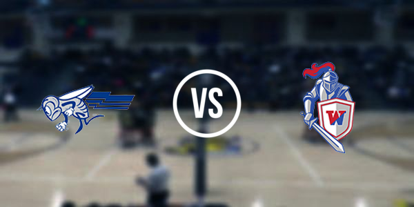 Wall High School vs. Holmdel High School