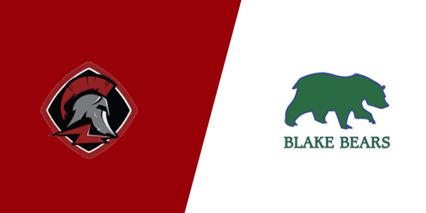 Richfield High School vs. Blake School