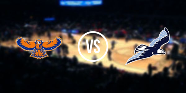 Hoffman Estates High School vs Willows Academy