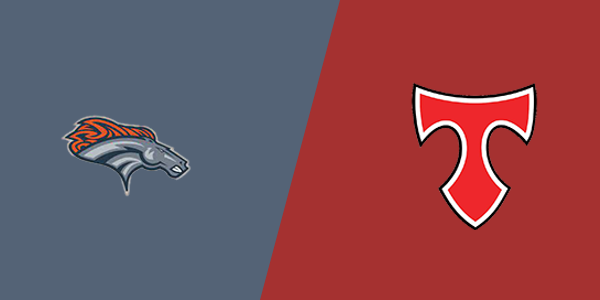 NOHS vs East Forsyth